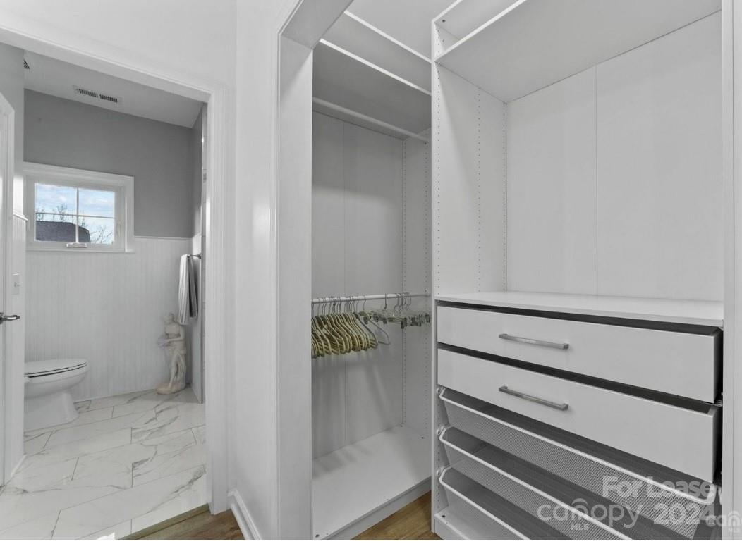 Edinburgh Square - Residential Lease