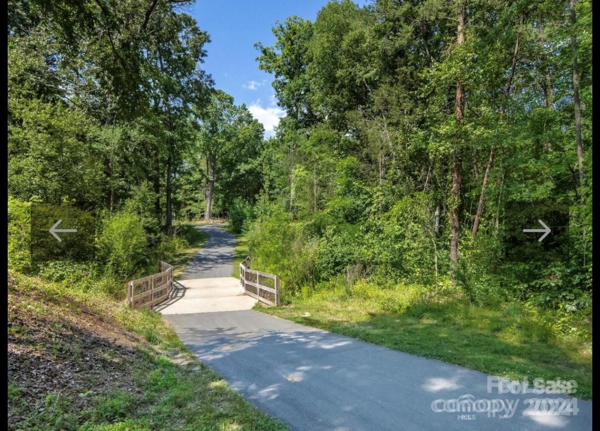 Edinburgh Square - Residential Lease