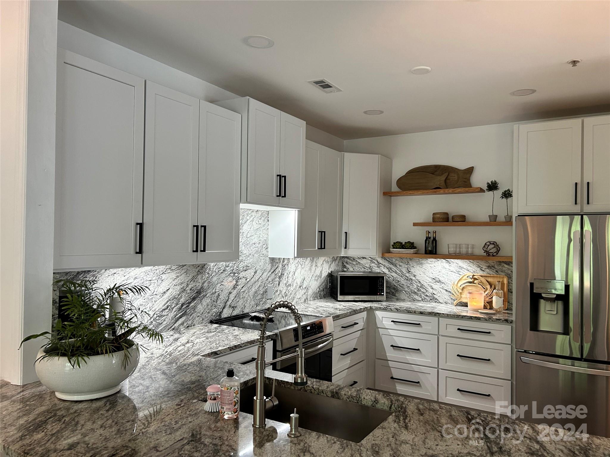 Edinburgh Square - Residential Lease