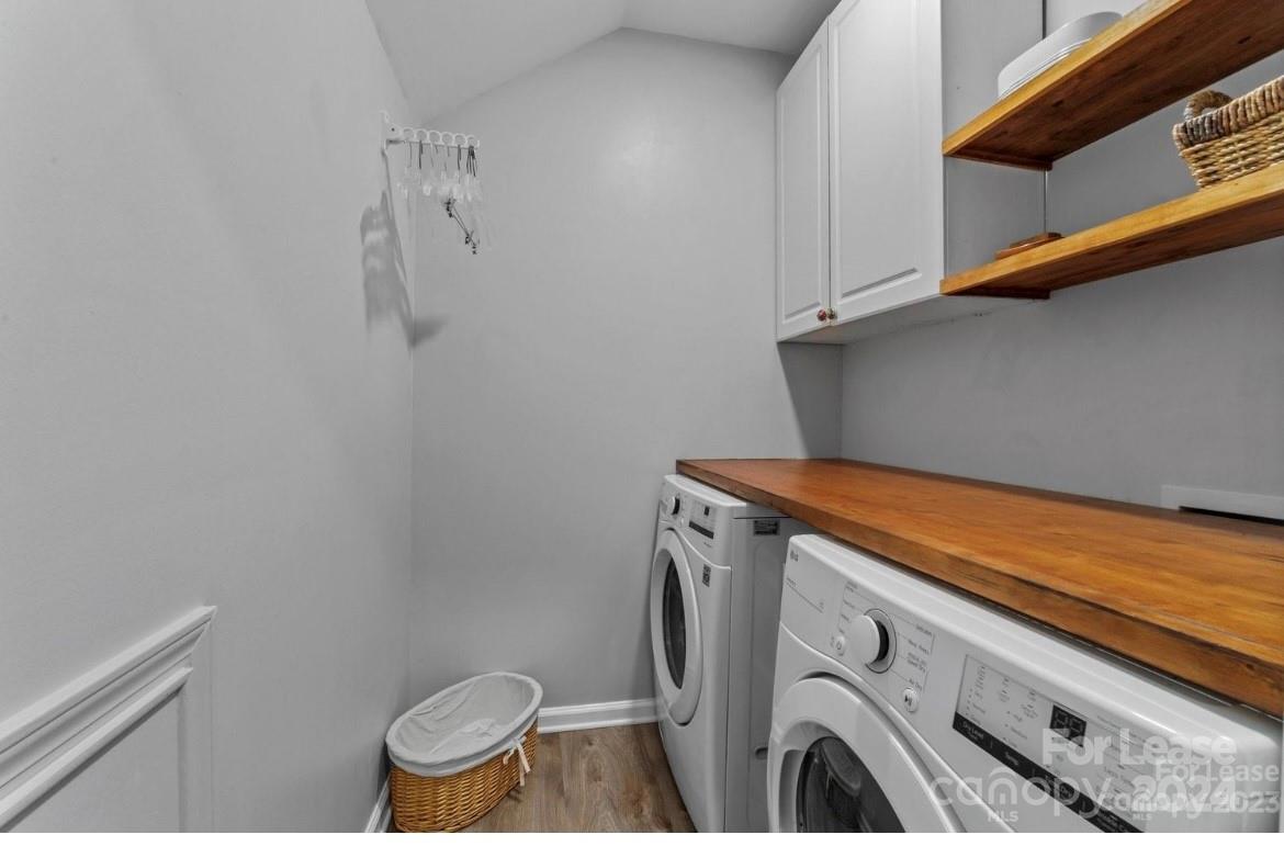 Edinburgh Square - Residential Lease