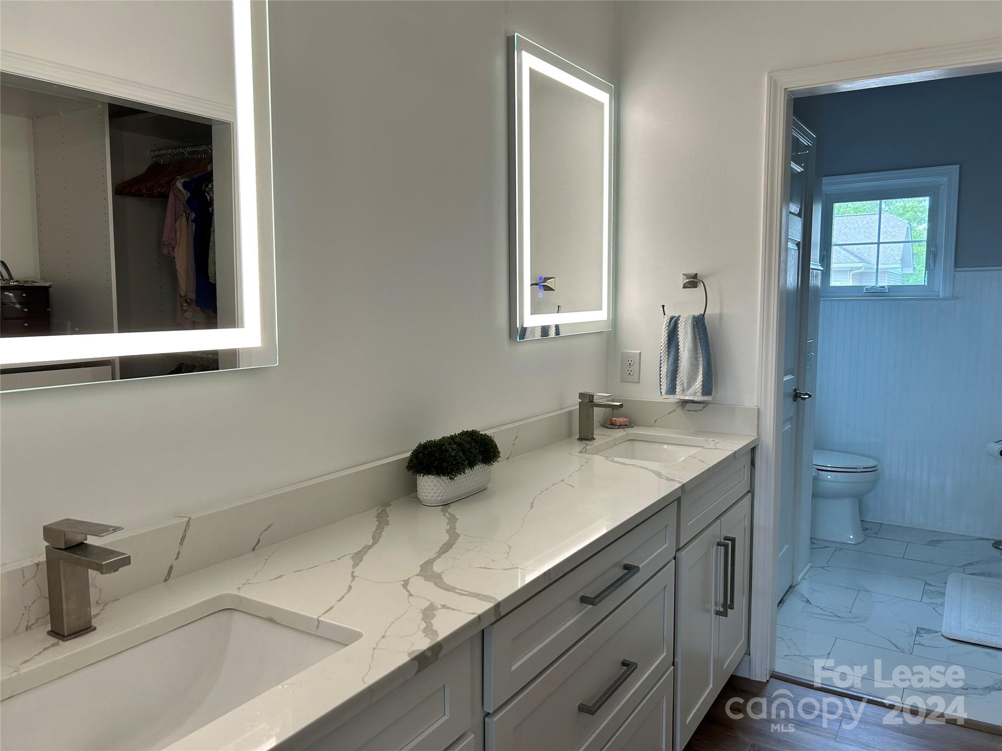 Edinburgh Square - Residential Lease