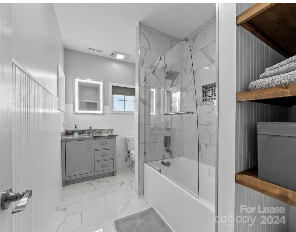 Edinburgh Square - Residential Lease