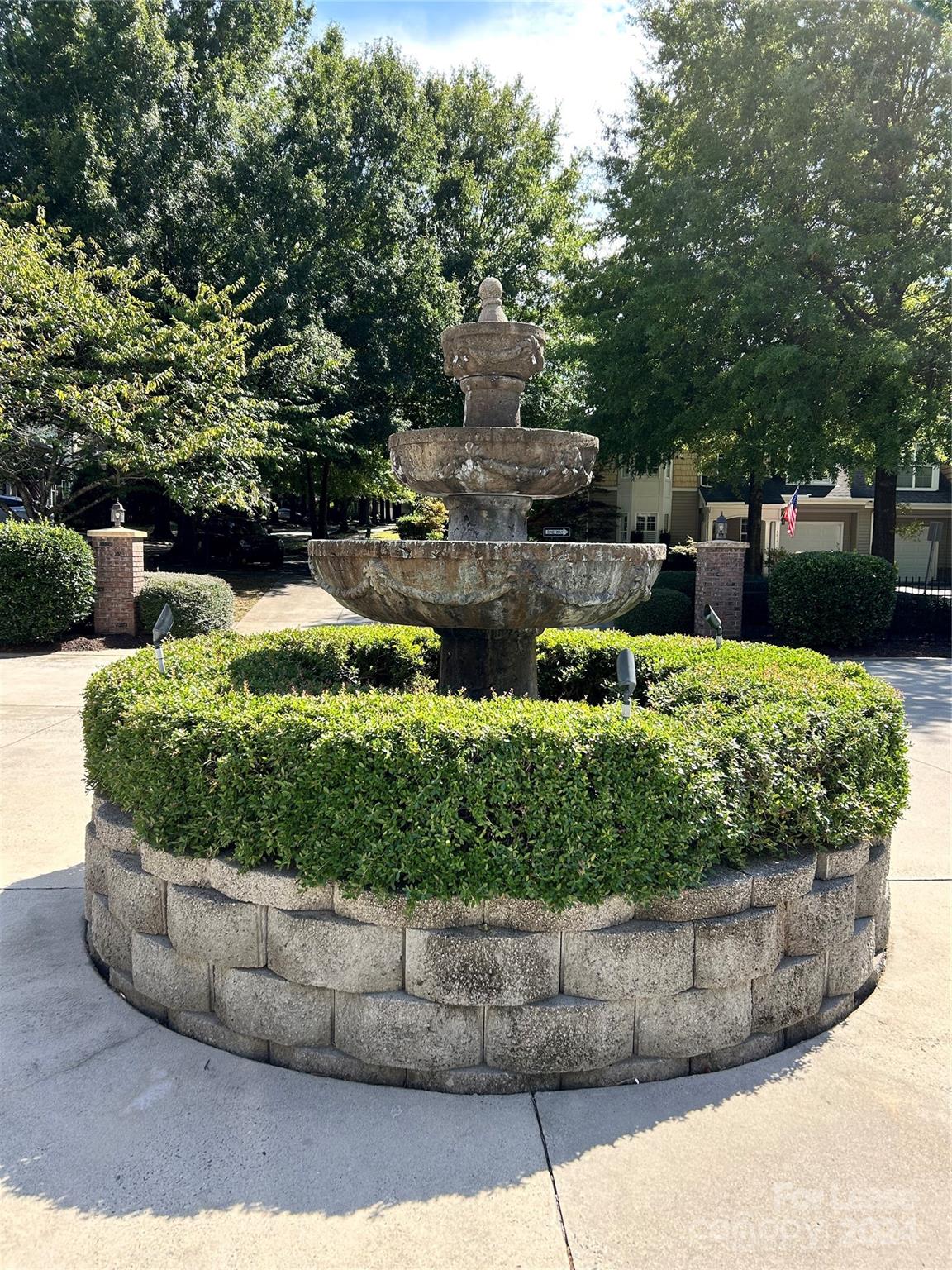 Edinburgh Square - Residential Lease