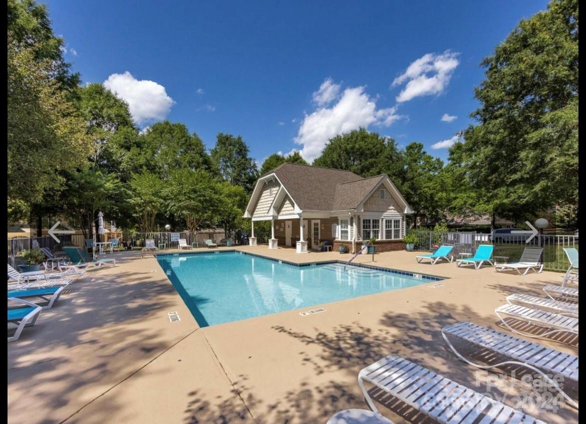 Edinburgh Square - Residential Lease