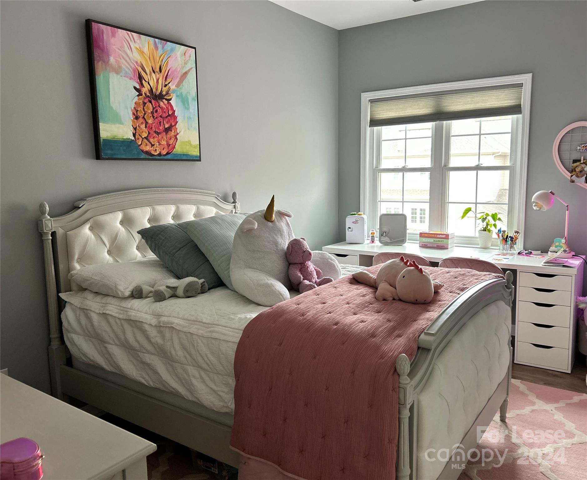 Edinburgh Square - Residential Lease