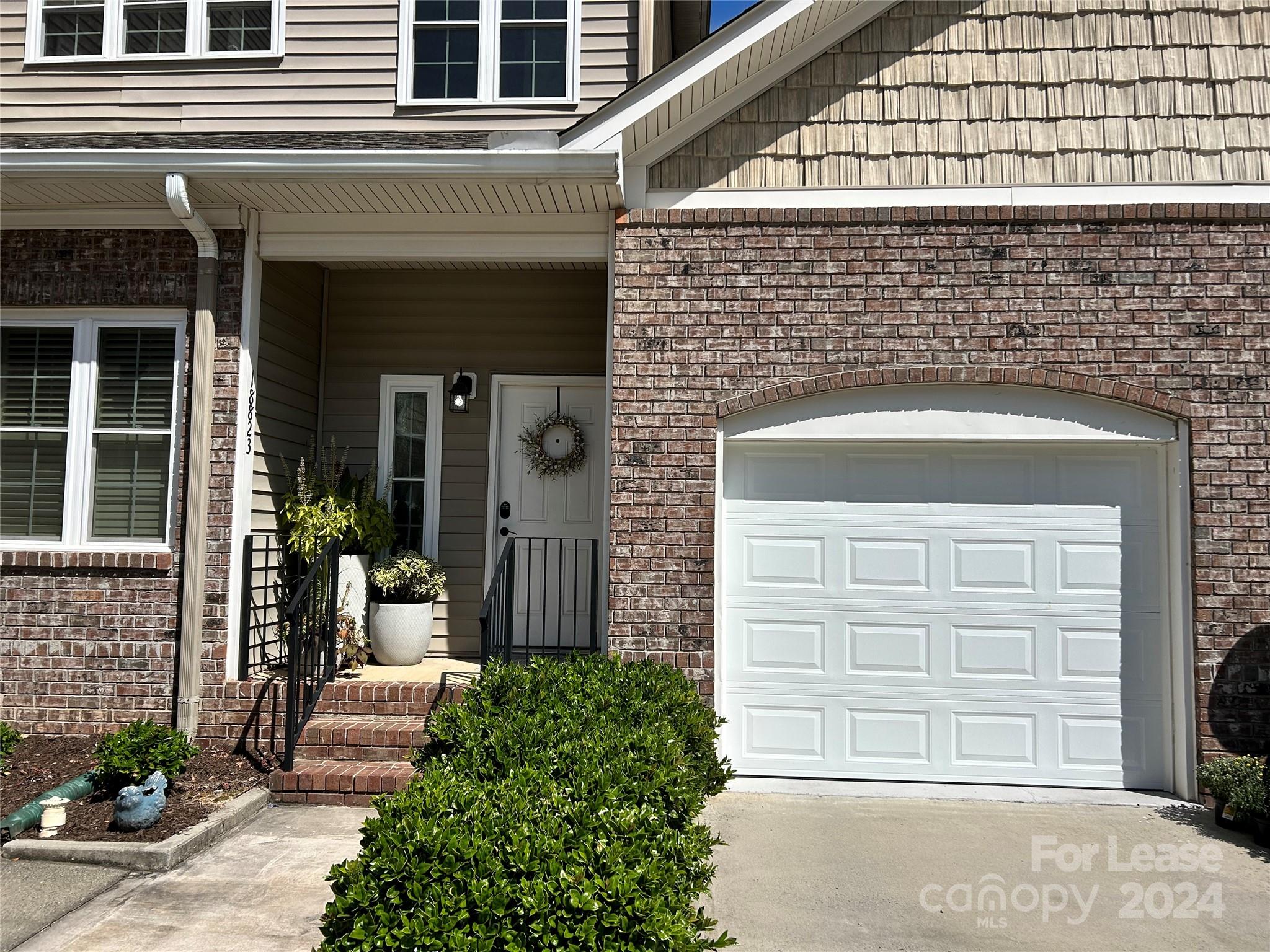 Edinburgh Square - Residential Lease