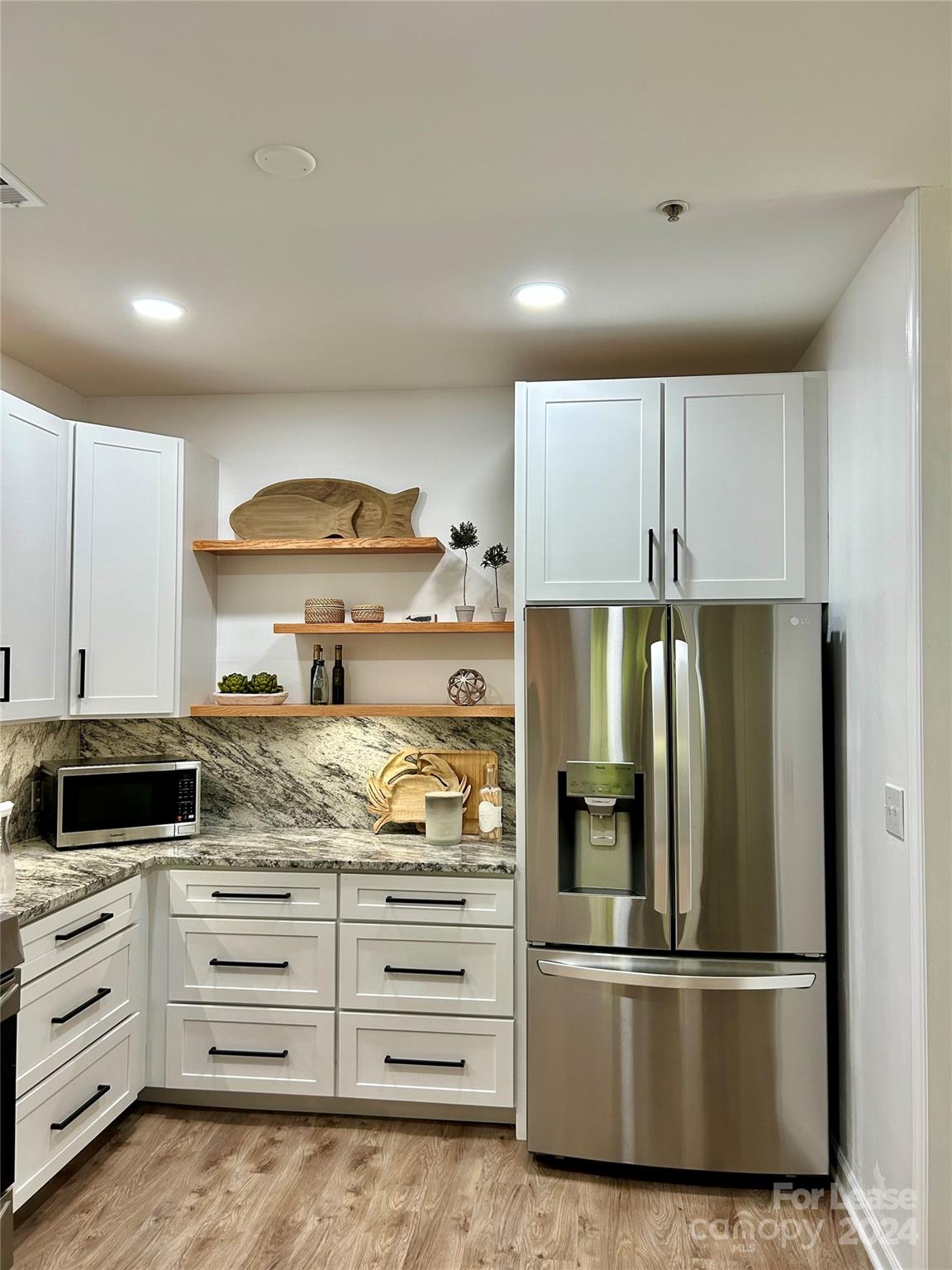 Edinburgh Square - Residential Lease