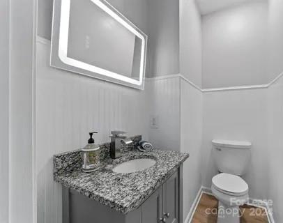 Edinburgh Square - Residential Lease