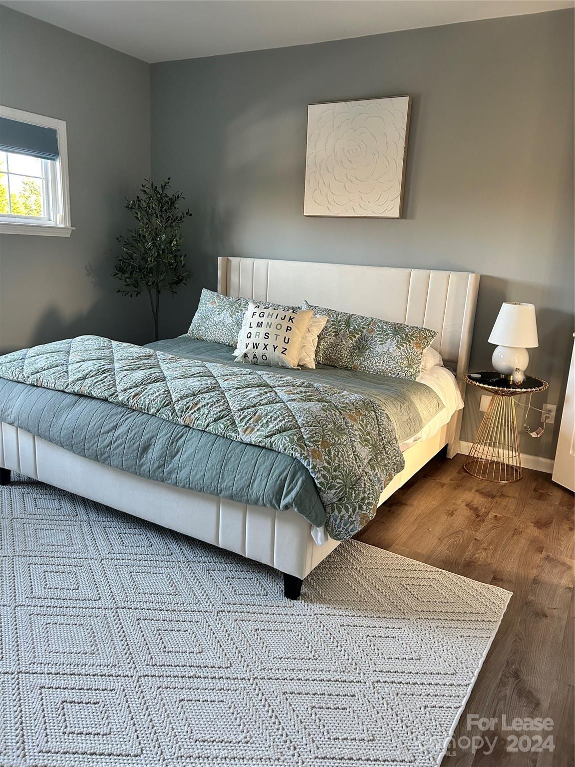 Edinburgh Square - Residential Lease