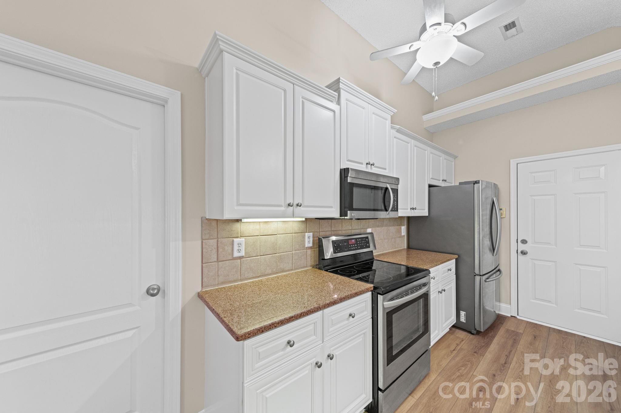 Cobblestone Village - Residential
