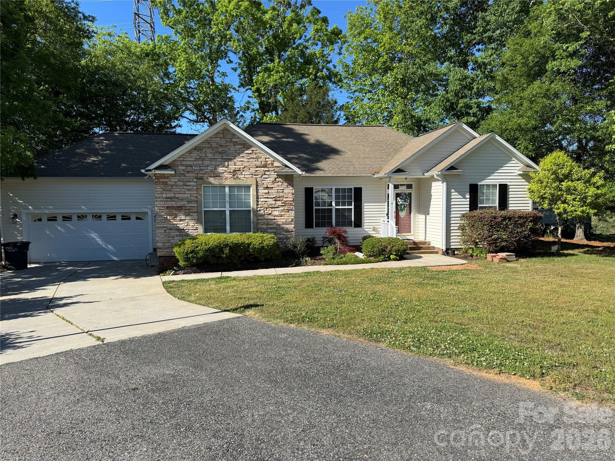 Cobblestone Village - Residential