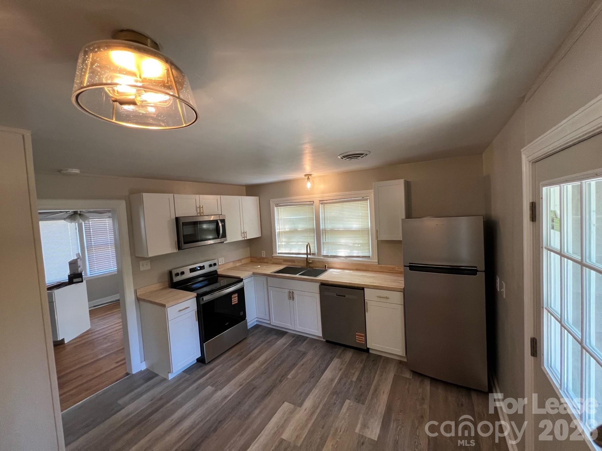 None - Residential Lease