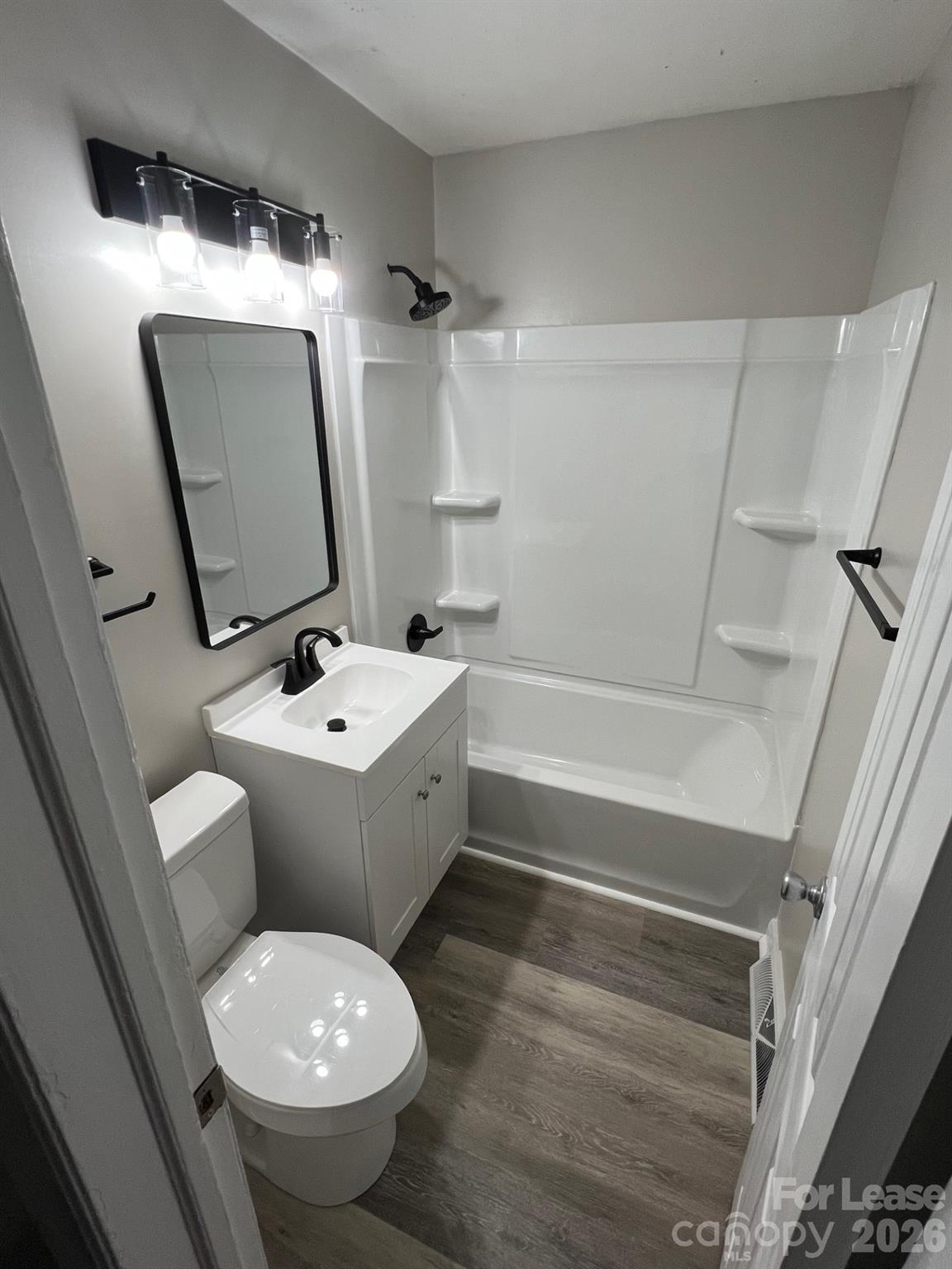 None - Residential Lease