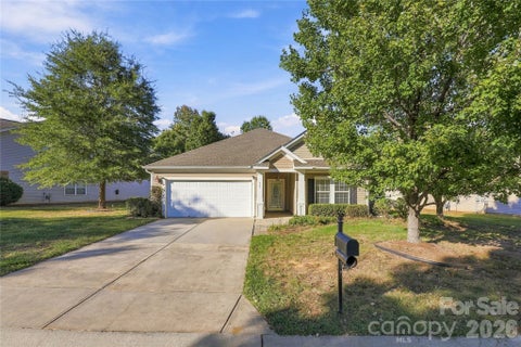 Photo of 327 Annaberg Lane, Monroe, NC 28110 (MLS # 4434988)