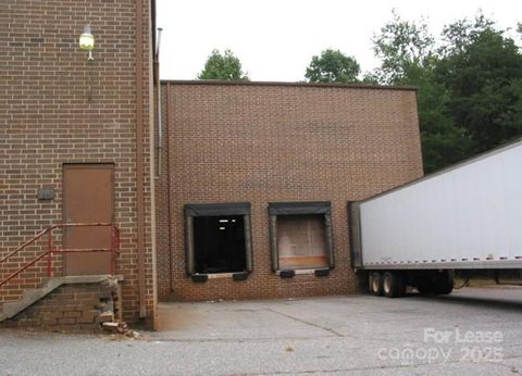 1203 Farrington Street SW Conover NC 28613
