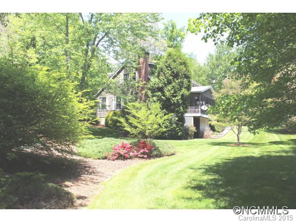 Timber Creek - Residential