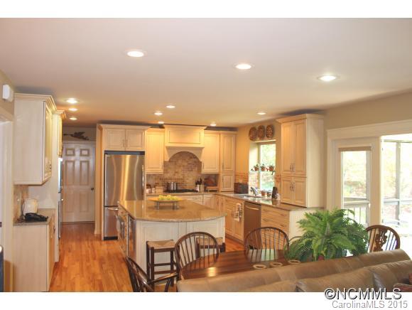 Timber Creek - Residential