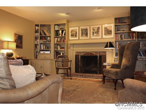 Timber Creek - Residential