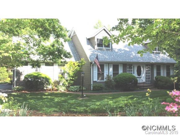 Timber Creek - Residential