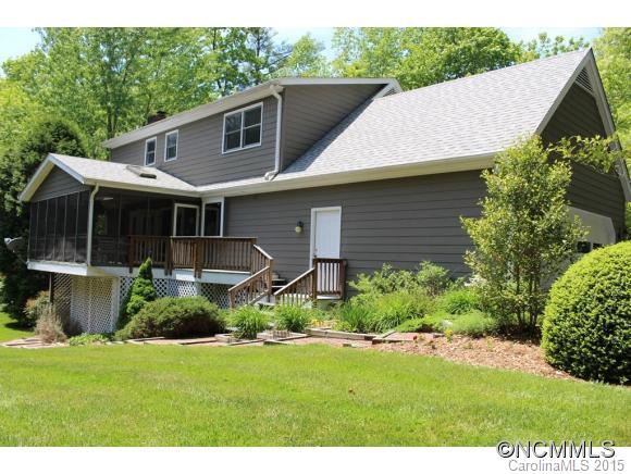 Timber Creek - Residential