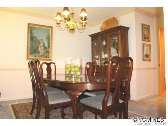 Timber Creek - Residential