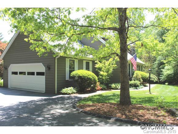 Timber Creek - Residential