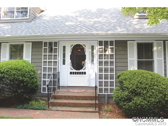 Timber Creek - Residential