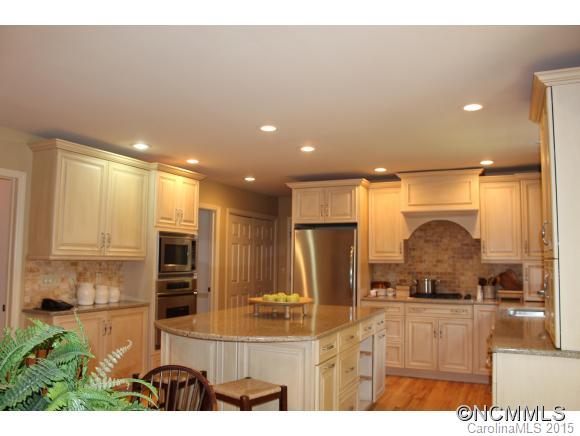 Timber Creek - Residential