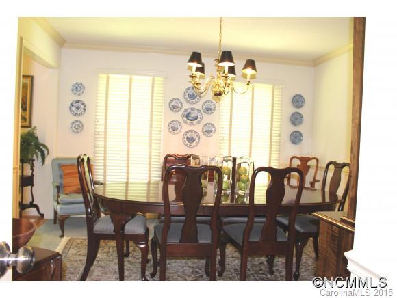 Timber Creek - Residential