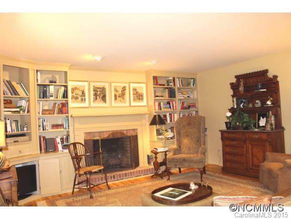 Timber Creek - Residential