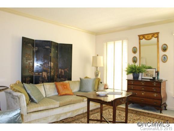 Timber Creek - Residential