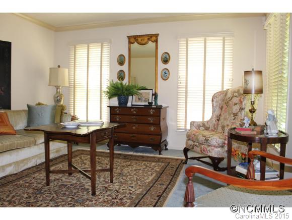 Timber Creek - Residential