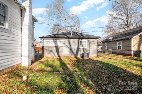 A home in Rock Hill