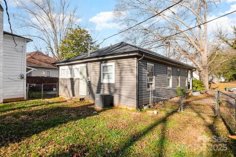 A home in Rock Hill