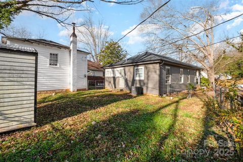 A home in Rock Hill