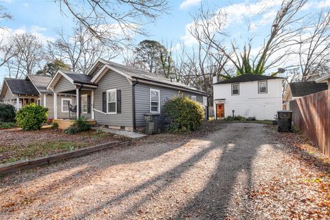 A home in Rock Hill