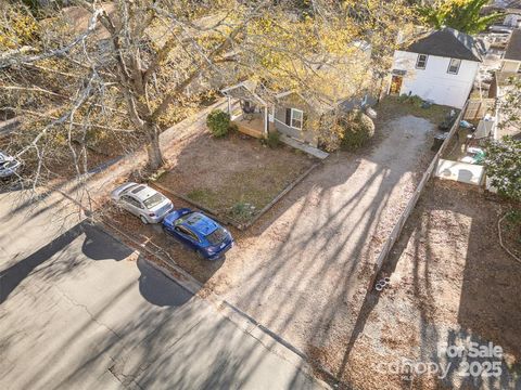 A home in Rock Hill