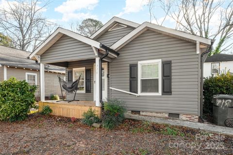 A home in Rock Hill