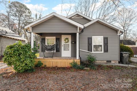 A home in Rock Hill