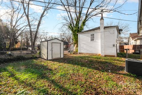 A home in Rock Hill