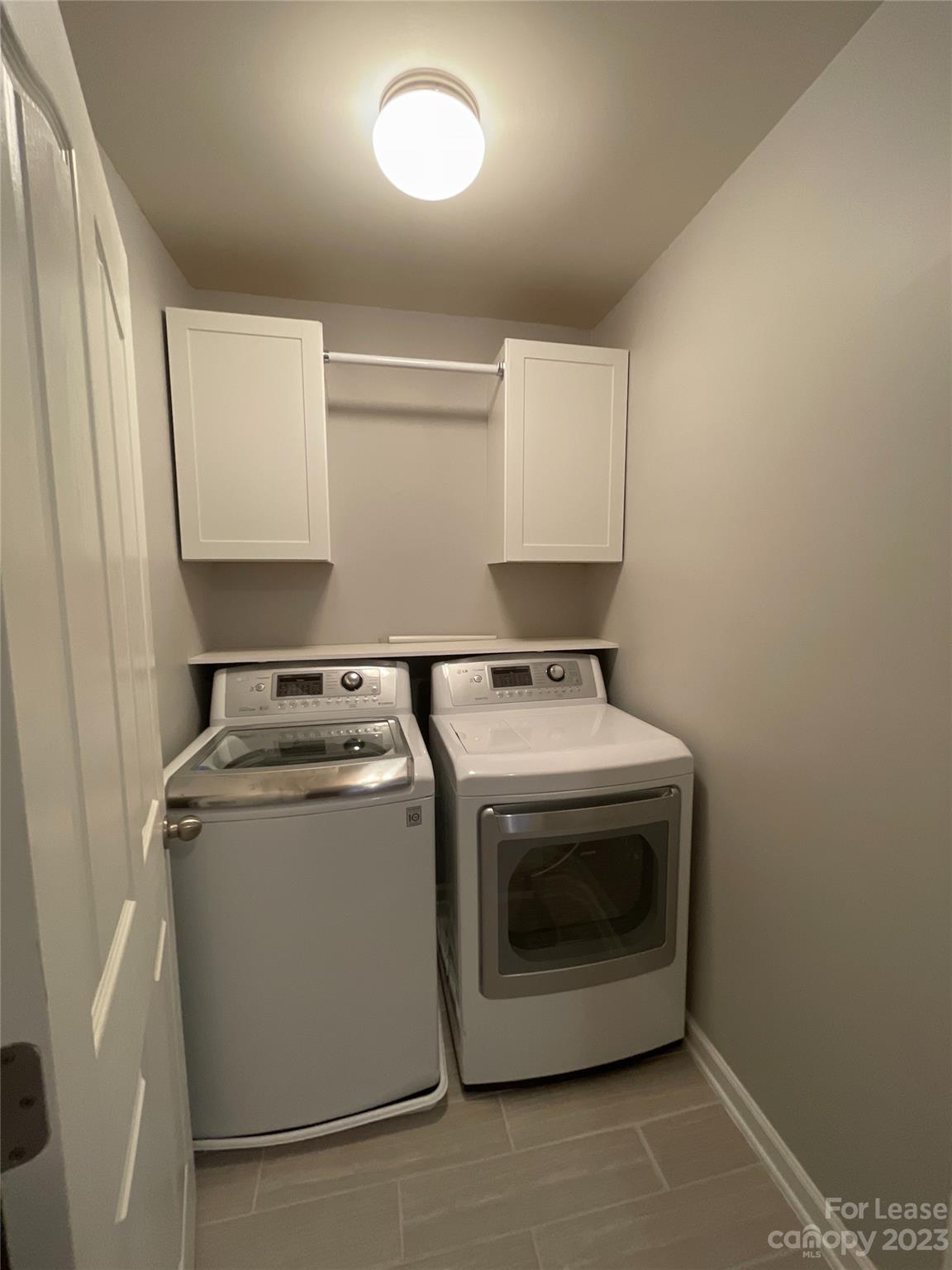 Blakeney Preserve - Residential Lease