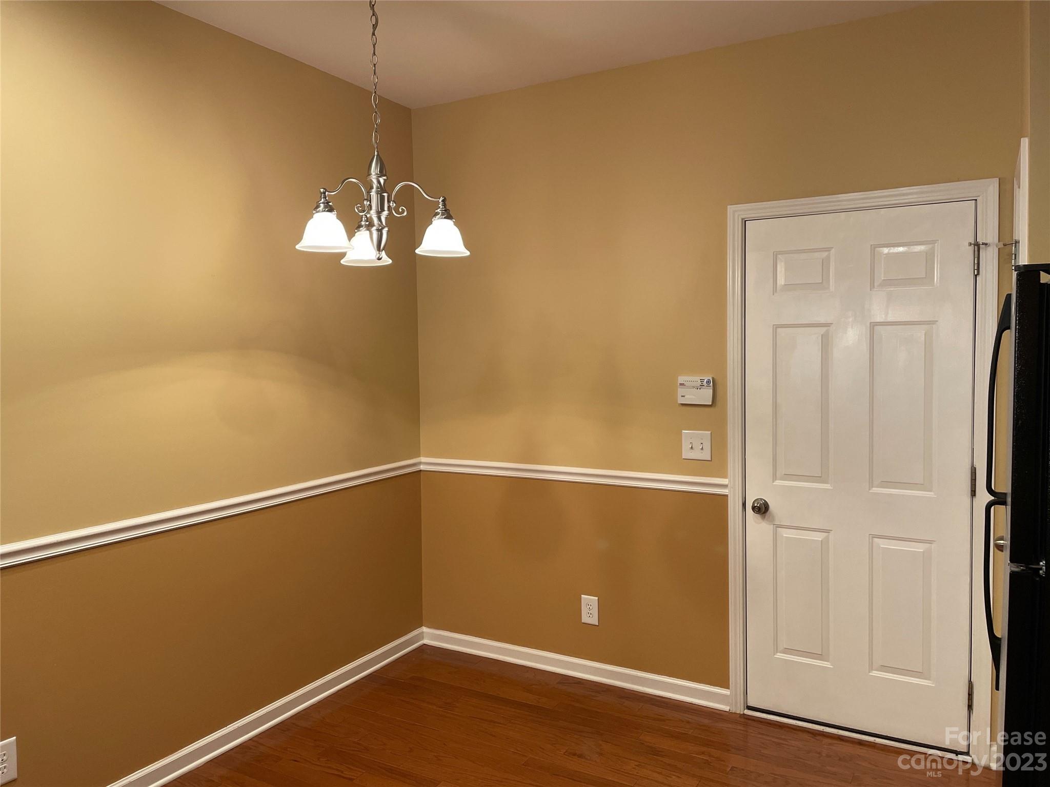 Blakeney Preserve - Residential Lease