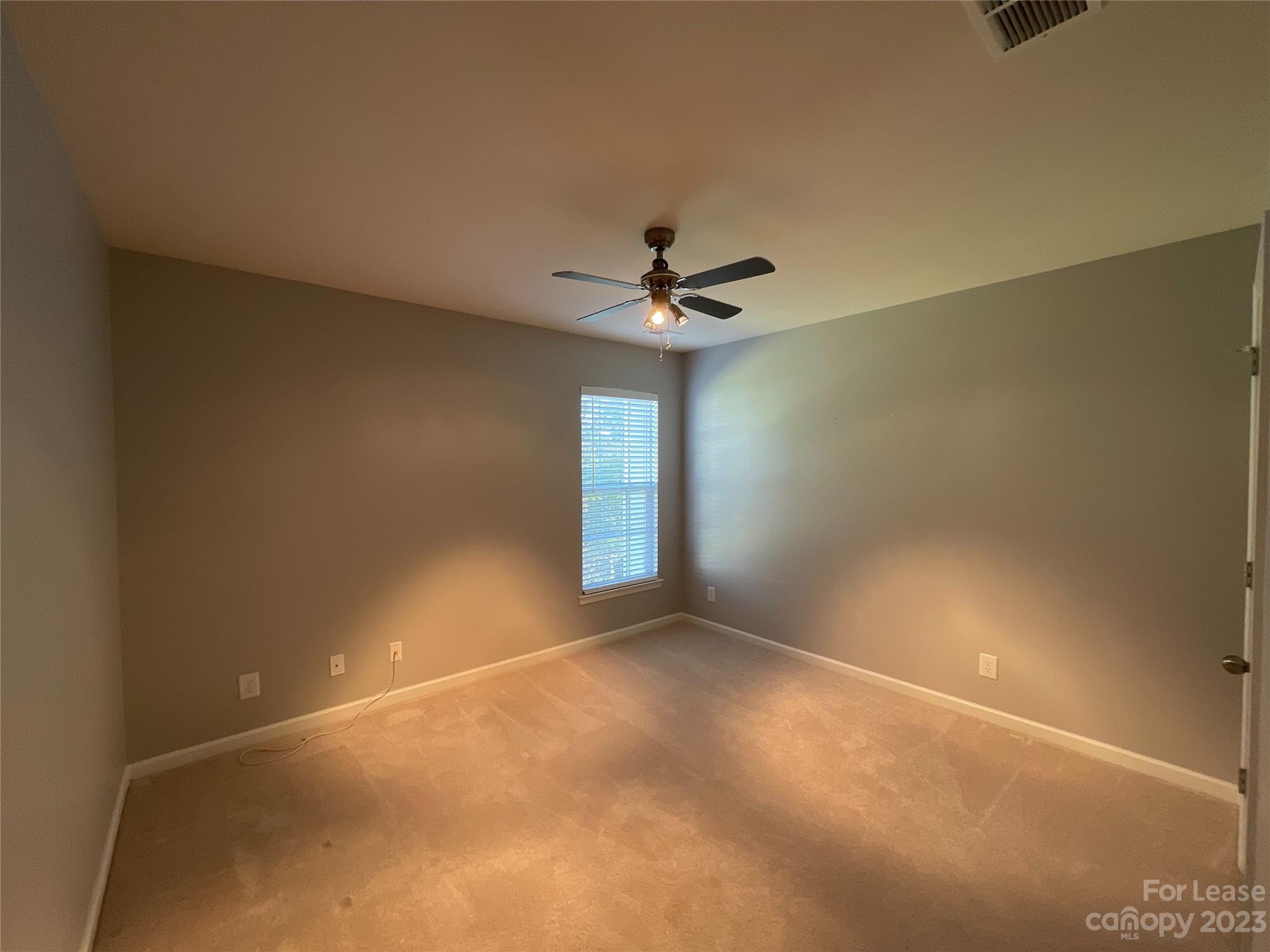 Blakeney Preserve - Residential Lease