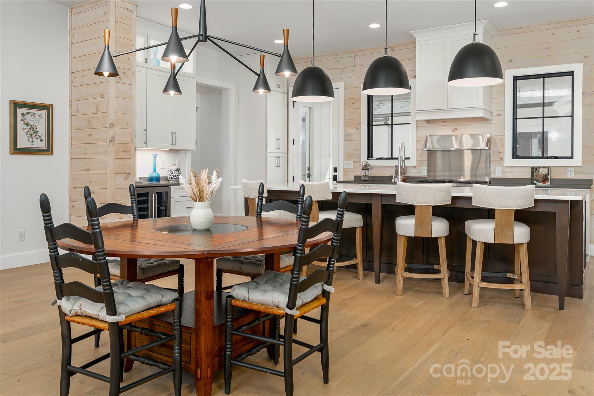 Highland Lake - Residential