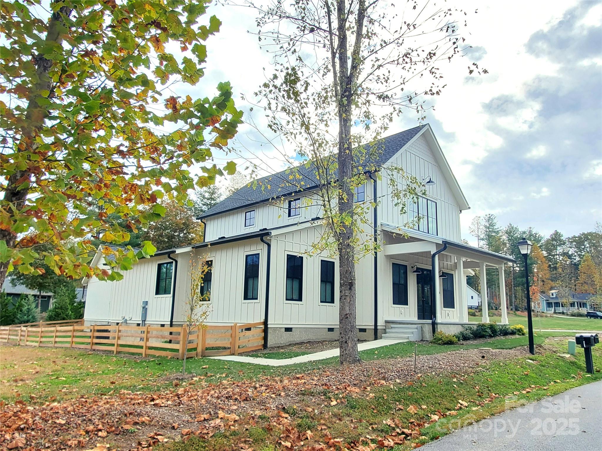 386 Lindsey Farm Drive