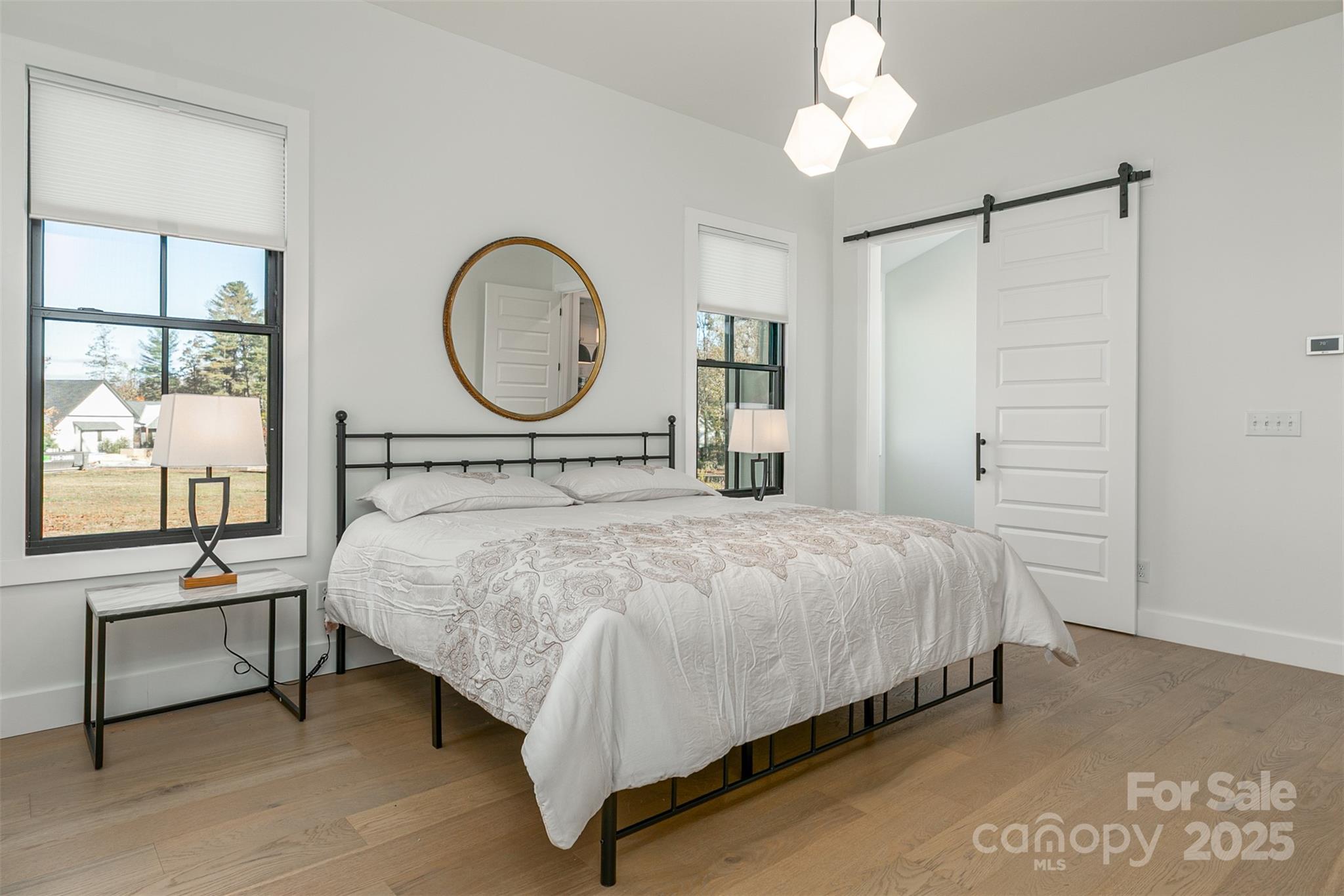 Highland Lake - Residential