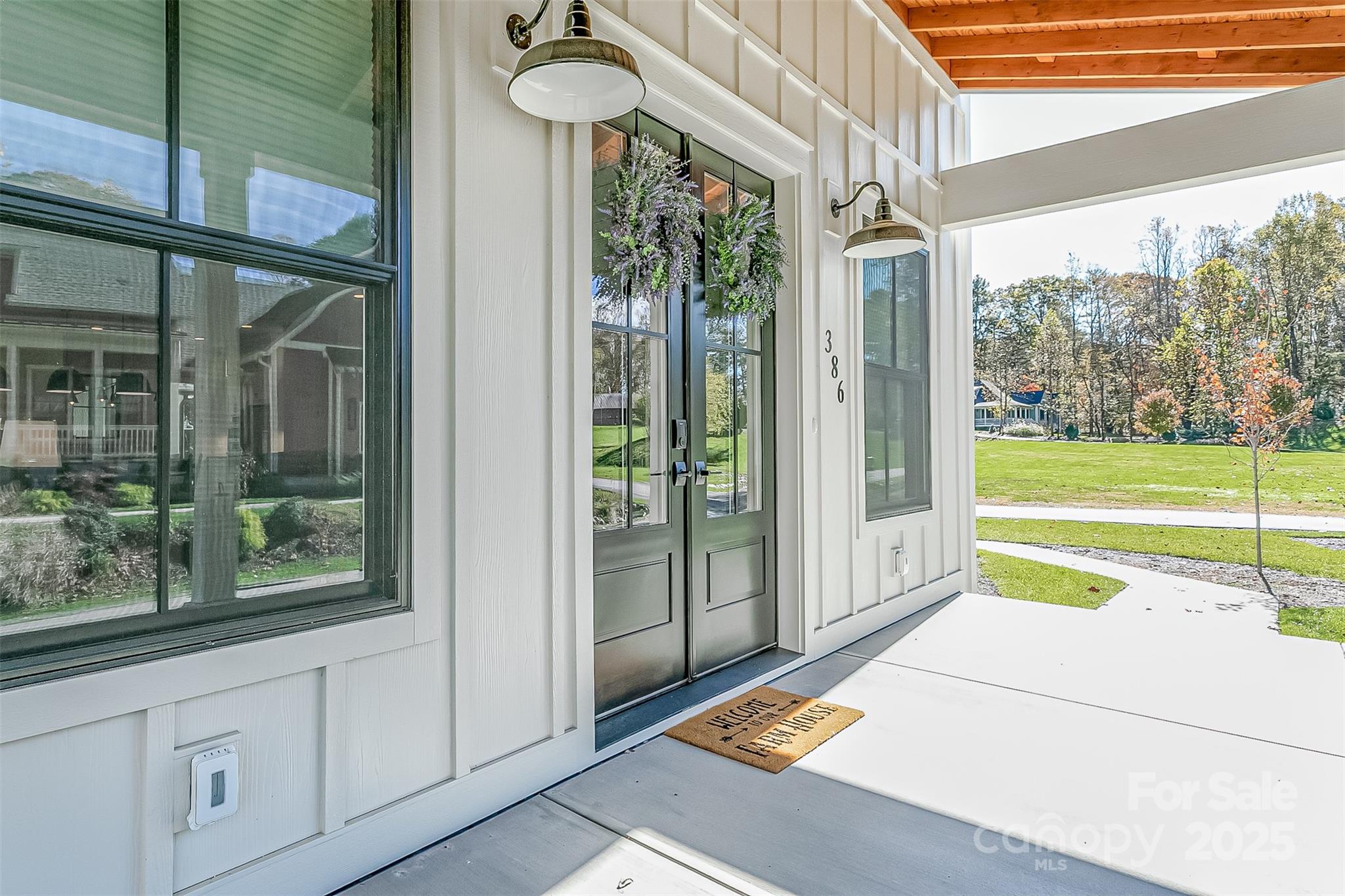 386 Lindsey Farm Drive