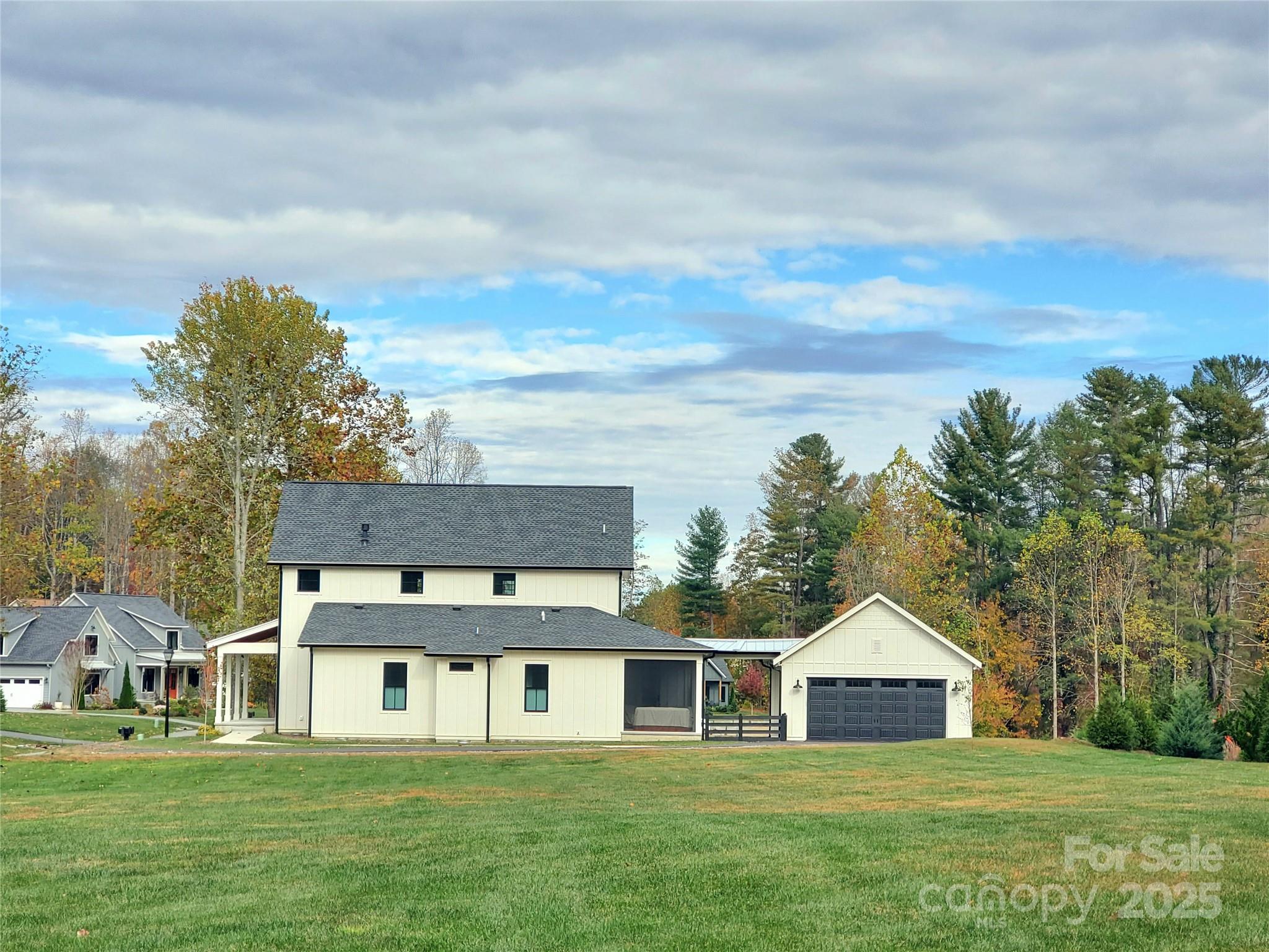 386 Lindsey Farm Drive