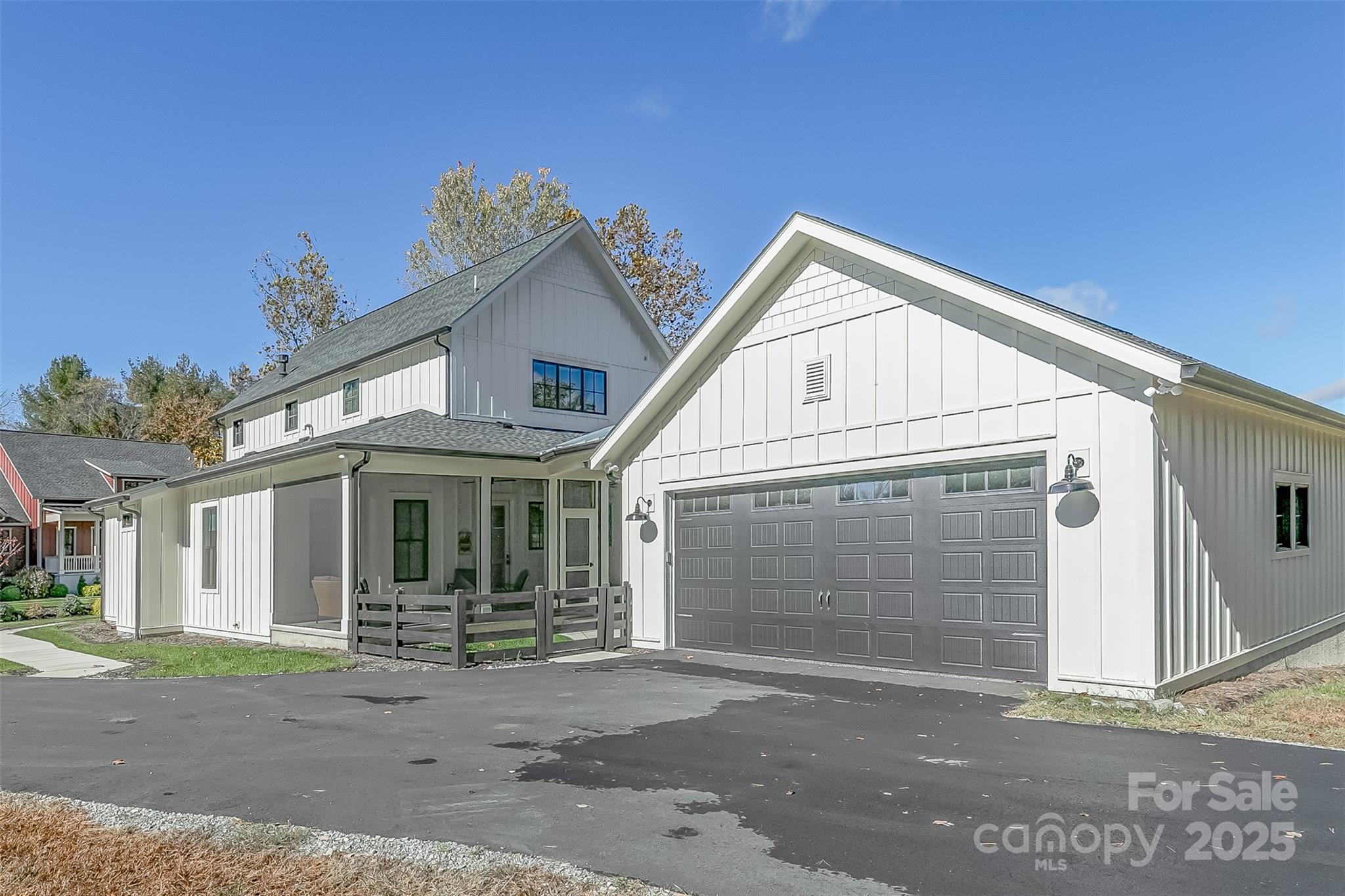 Highland Lake - Residential