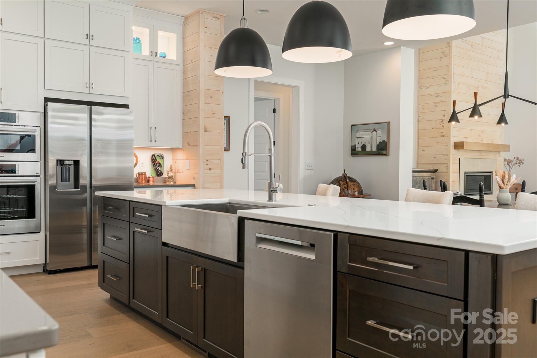 Highland Lake - Residential